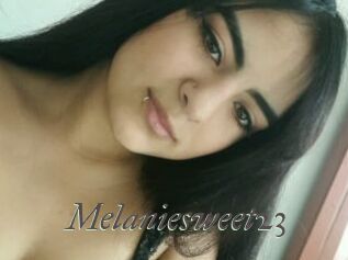 Melaniesweet23 Sexcams city