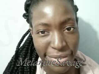 MelanineSavage Sexcams city