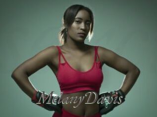 MelanyDavis