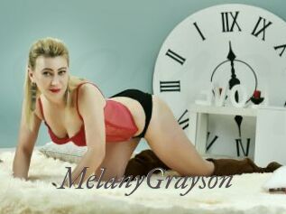 MelanyGrayson