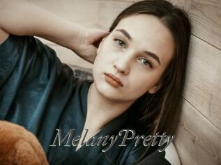 MelanyPretty