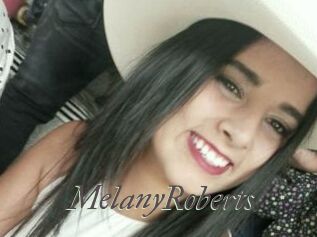 MelanyRoberts