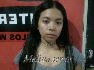 Melina_serna