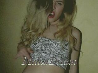 MelisaDream