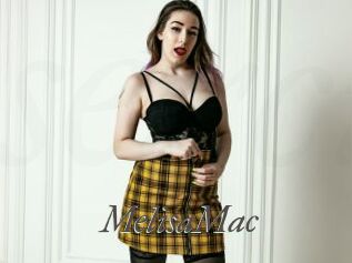 MelisaMac Sexcams city