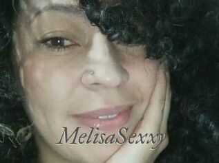 MelisaSexxy