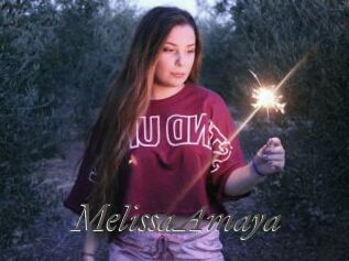 MelissaAmaya