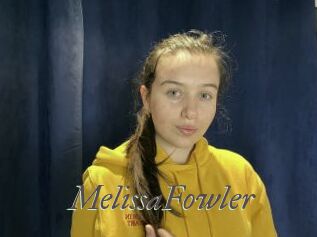MelissaFowler