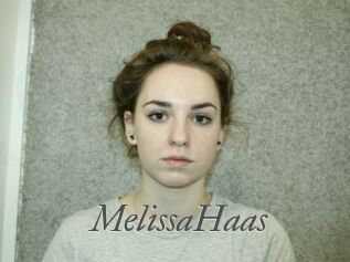 MelissaHaas