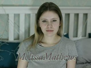 MelissaMathews