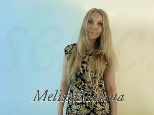 MelissaMilana