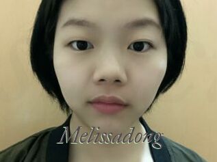 Melissadong
