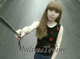 MellinsaTevine Sexcams city