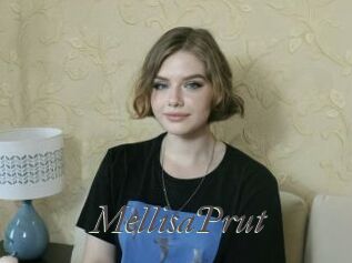 MellisaPrut Sexcams city