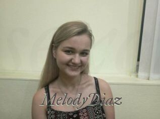MelodyDiaz