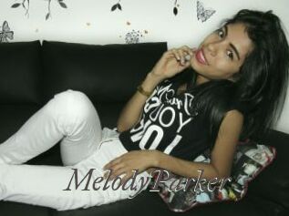 MelodyParker