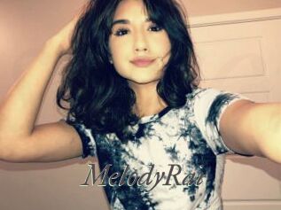 MelodyRai