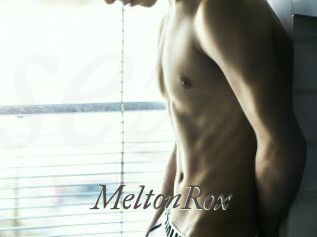 MeltonRox