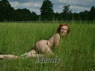 Mendy
