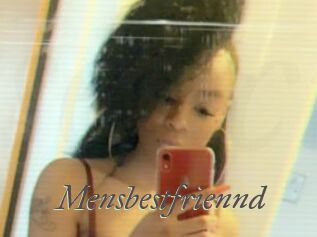 Mensbestfriennd