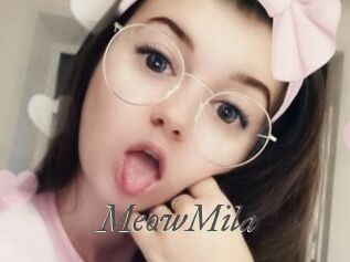 MeowMila
