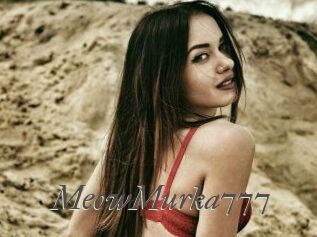 MeowMurka777 Sexcams city