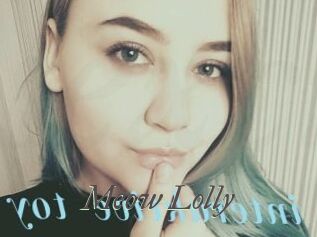 Meow_Lolly_