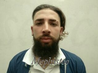 Mephistoo