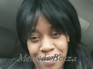 MercedesBenza