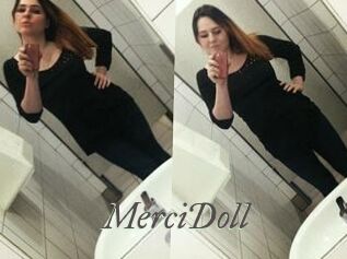 MerciDoll