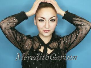 MeredithGarison
