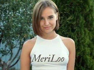 MeriLoo