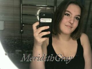 MeridithGray