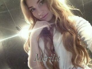 Merilu