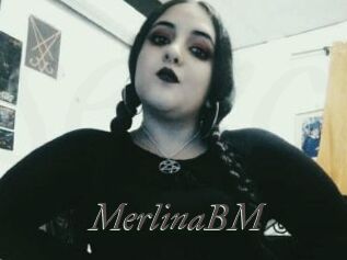 MerlinaBM Sexcams city