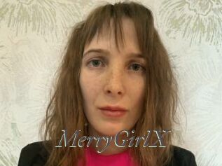 MerryGirlX