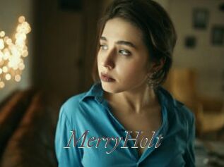 MerryHolt