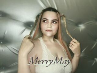 MerryMay Sexcams city