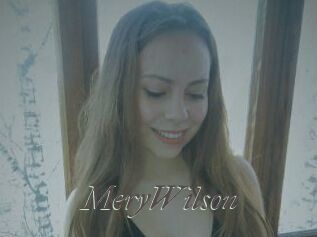 MeryWilson