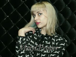 MerylPepper
