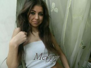 Meryyy
