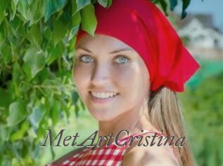 MetArtCristina