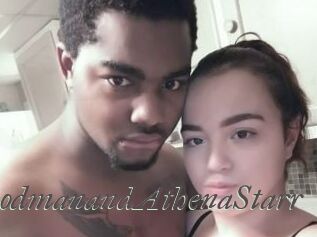 MethodmanandAthenaStarr