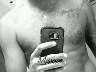 Metiz Sexcams city