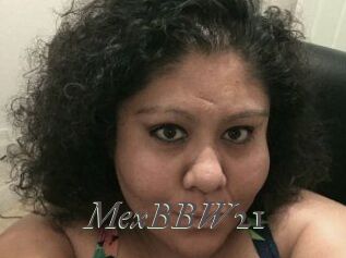 MexBBW21
