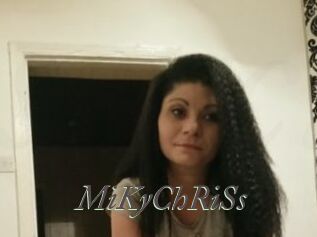 MiKyChRiSs