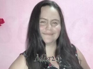Mia26 Sexcams city