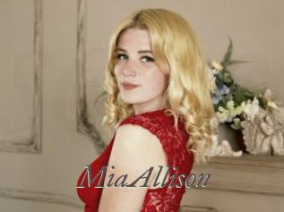 MiaAllison