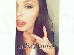 MiaDaniels