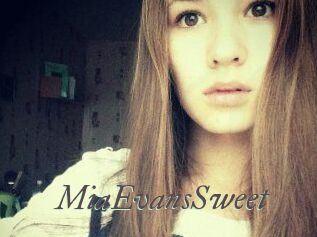 MiaEvansSweet